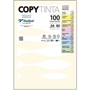 FABRIANO PAPEL A4 80G SURTIDO PASTEL 100-PACK 11302